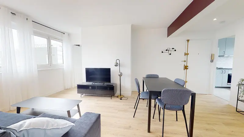 Photo du 13 Rue Du Languedoc, 91300 Massy, France Massy