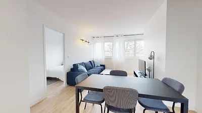 Photo du 13 Rue Du Languedoc, 91300 Massy, France Massy