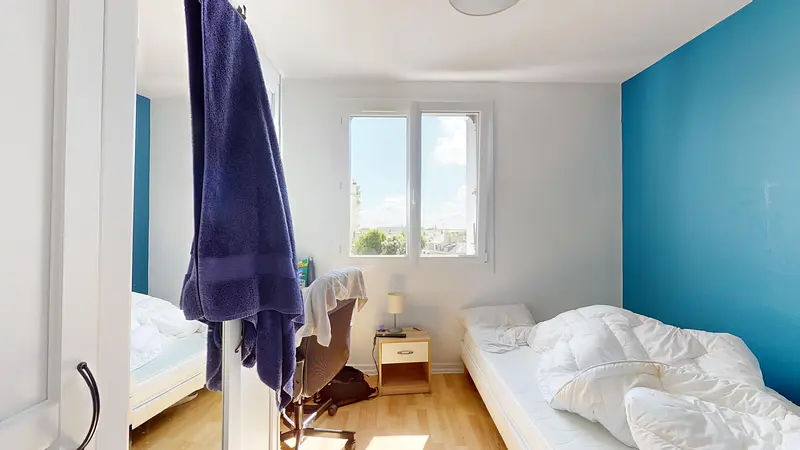 Photo du 12 Rue Gustave Mareau, 49000 Angers, France Angers