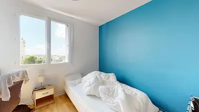 Photo du 12 Rue Gustave Mareau, 49000 Angers, France Angers