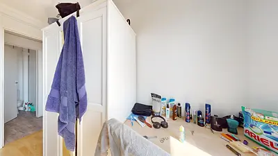 Photo du 12 Rue Gustave Mareau, 49000 Angers, France Angers