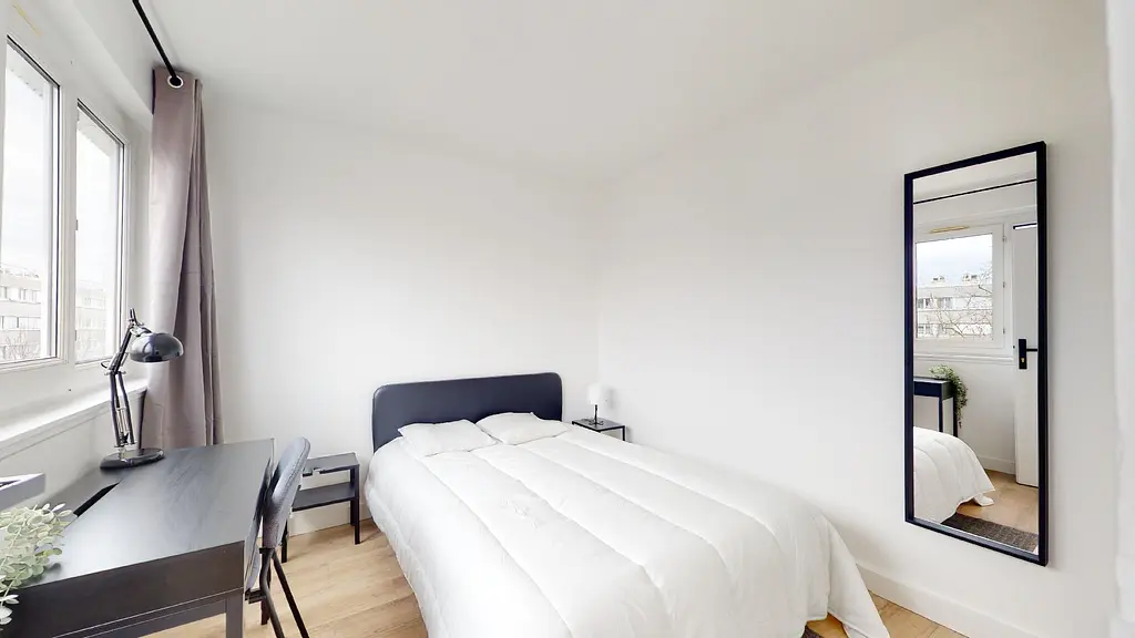 Photo du 13 Rue Du Languedoc, 91300 Massy, France Massy