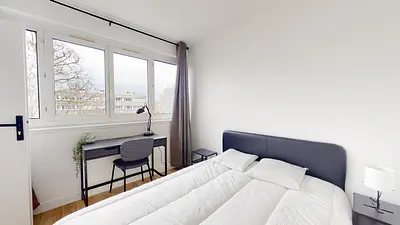 Photo du 13 Rue Du Languedoc, 91300 Massy, France Massy