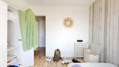 Photo du 12 Rue Gustave Mareau, 49000 Angers, France Angers