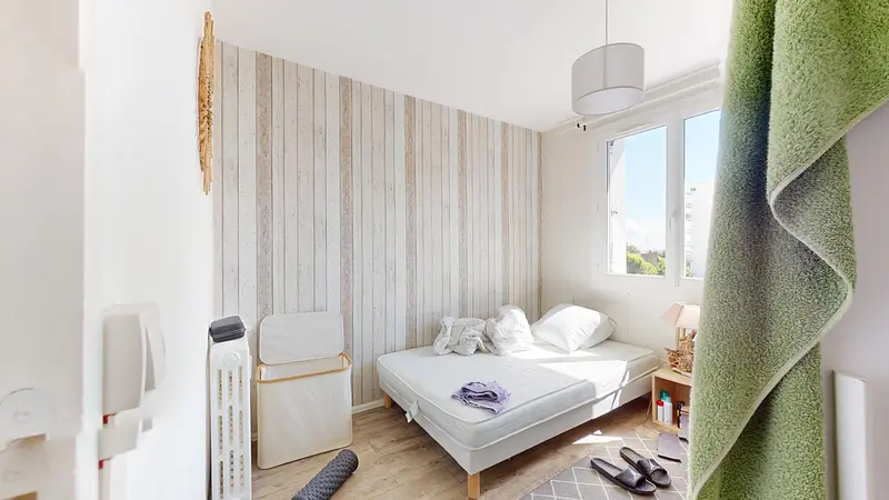 Photo du 12 Rue Gustave Mareau, 49000 Angers, France Angers