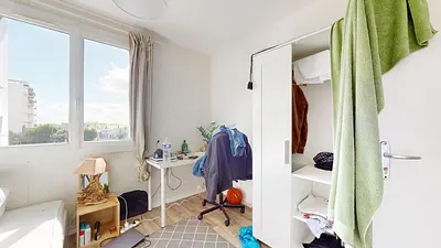 Photo du 12 Rue Gustave Mareau, 49000 Angers, France Angers