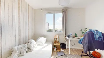 Photo du 12 Rue Gustave Mareau, 49000 Angers, France Angers