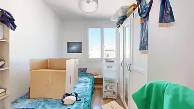 Photo du 12 Rue Gustave Mareau, 49000 Angers, France Angers