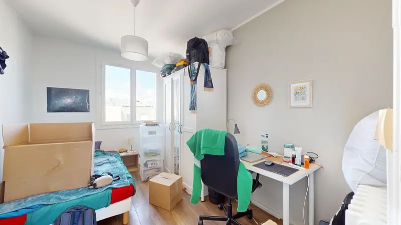 Photo du 12 Rue Gustave Mareau, 49000 Angers, France Angers