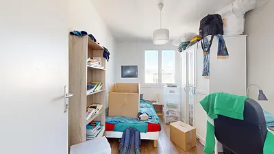 Photo du 12 Rue Gustave Mareau, 49000 Angers, France Angers