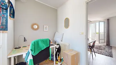 Photo du 12 Rue Gustave Mareau, 49000 Angers, France Angers