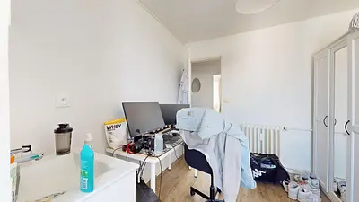 Photo du 12 Rue Gustave Mareau, 49000 Angers, France Angers