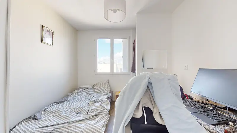 Photo du 12 Rue Gustave Mareau, 49000 Angers, France Angers