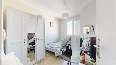 Photo du 12 Rue Gustave Mareau, 49000 Angers, France Angers