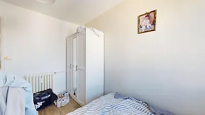 Photo du 12 Rue Gustave Mareau, 49000 Angers, France Angers