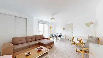 Photo du 39 Rue François Chénieux, 87000 Limoges, France Limoges