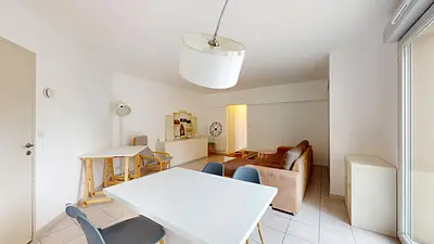 Photo du 39 Rue François Chénieux, 87000 Limoges, France Limoges