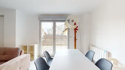 Photo du 39 Rue François Chénieux, 87000 Limoges, France Limoges