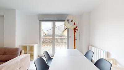 Photo du 39 Rue François Chénieux, 87000 Limoges, France Limoges