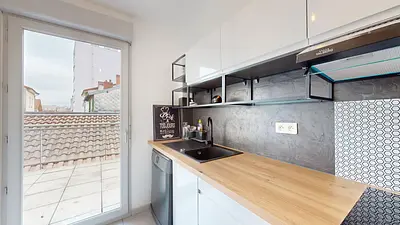 Photo du 39 Rue François Chénieux, 87000 Limoges, France Limoges