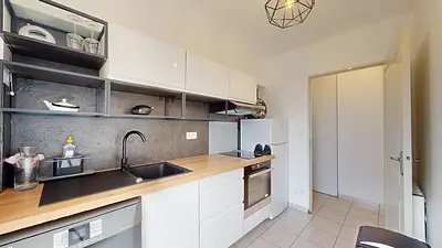 Photo du 39 Rue François Chénieux, 87000 Limoges, France Limoges