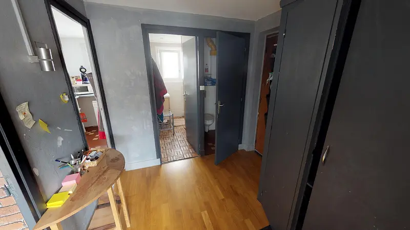 Photo du 10 Rue des Teinturiers, 69100 Villeurbanne, France Villeurbanne