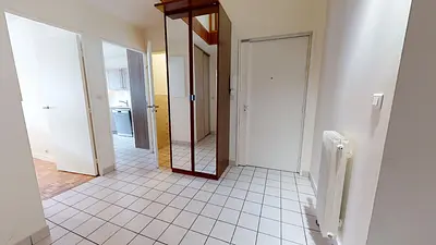 Photo du 48 Rue Longefer, 69008 Lyon, France Lyon