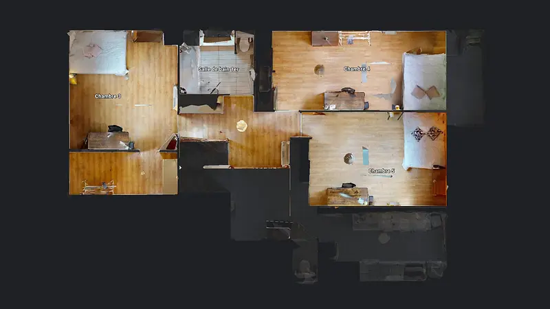 Photo du 48 Rue Longefer, 69008 Lyon, France Lyon