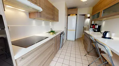 Photo du 48 Rue Longefer, 69008 Lyon, France Lyon