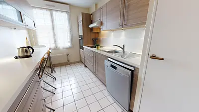 Photo du 48 Rue Longefer, 69008 Lyon, France Lyon