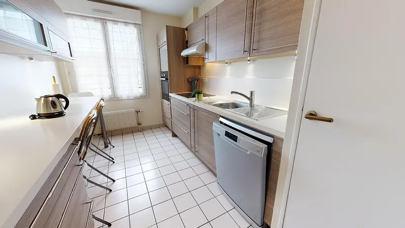 Photo du 48 Rue Longefer, 69008 Lyon, France Lyon