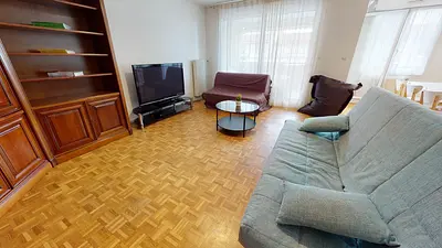 Photo du 48 Rue Longefer, 69008 Lyon, France Lyon