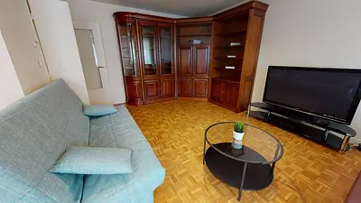 Photo du 48 Rue Longefer, 69008 Lyon, France Lyon