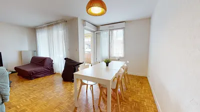 Photo du 48 Rue Longefer, 69008 Lyon, France Lyon