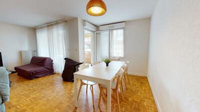 Photo du 48 Rue Longefer, 69008 Lyon, France Lyon