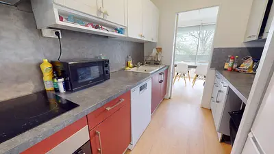 Photo du 3 Place Jules Verne, 49000 Angers, France Angers