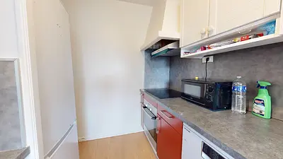 Photo du 3 Place Jules Verne, 49000 Angers, France Angers