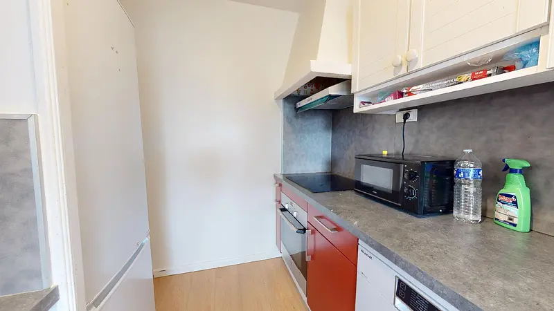 Photo du 3 Place Jules Verne, 49000 Angers, France Angers