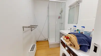 Photo du 3 Place Jules Verne, 49000 Angers, France Angers