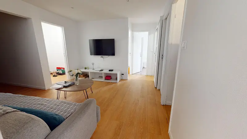 Photo du 3 Place Jules Verne, 49000 Angers, France Angers