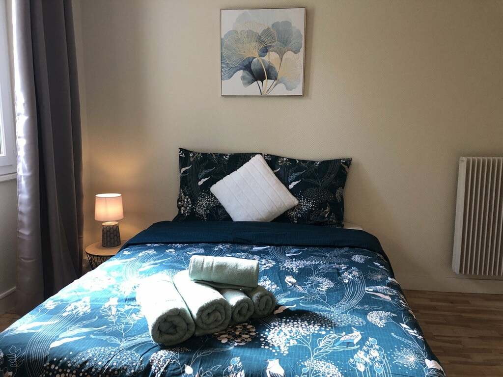 Photo du 80 Boulevard Lafayette, 63000 Clermont-Ferrand, France Clermont-Ferrand