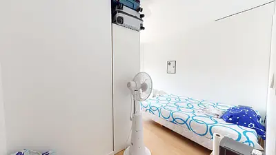 Photo du 3 Place Jules Verne, 49000 Angers, France Angers