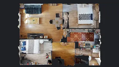 Photo du 10 Rue des Teinturiers, 69100 Villeurbanne, France Villeurbanne