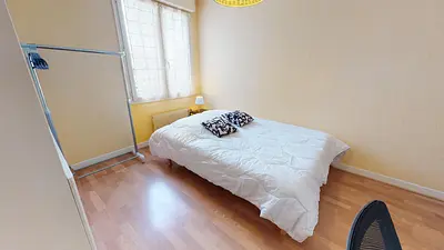 Photo du 48 Rue Longefer, 69008 Lyon, France Lyon