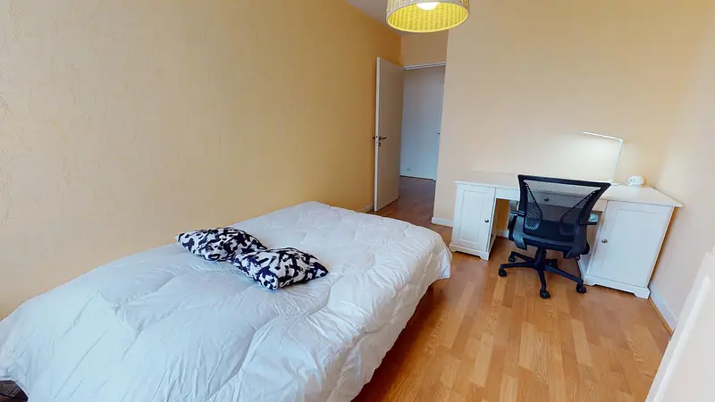 Photo du 48 Rue Longefer, 69008 Lyon, France Lyon