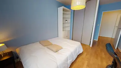 Photo du 48 Rue Longefer, 69008 Lyon, France Lyon