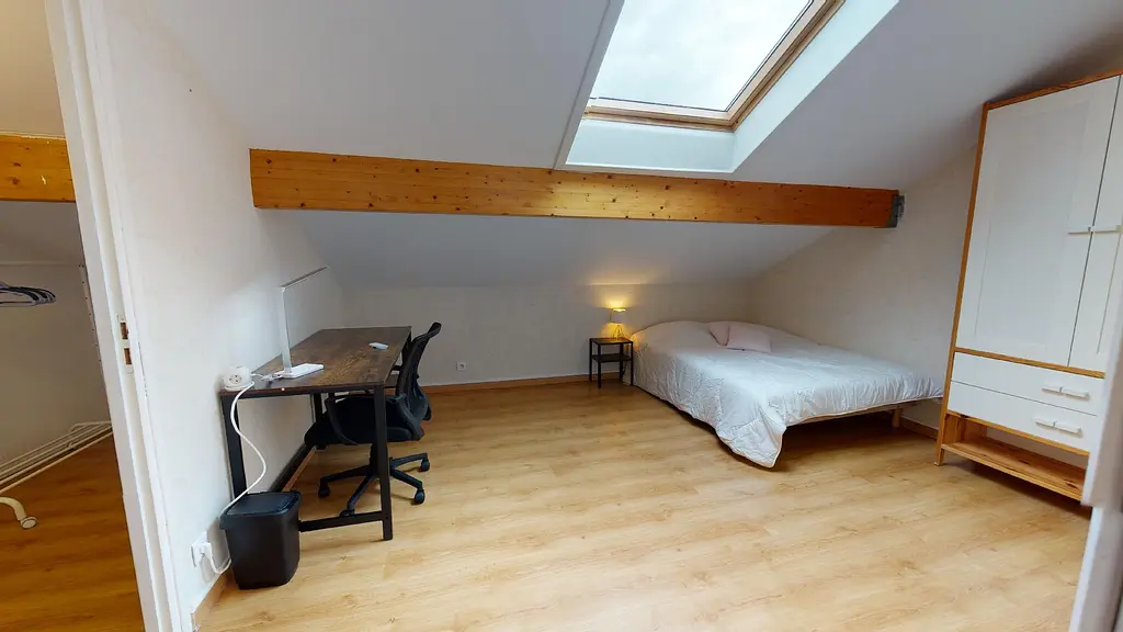 Photo du 48 Rue Longefer, 69008 Lyon, France Lyon