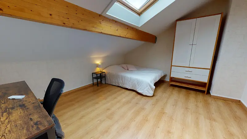 Photo du 48 Rue Longefer, 69008 Lyon, France Lyon