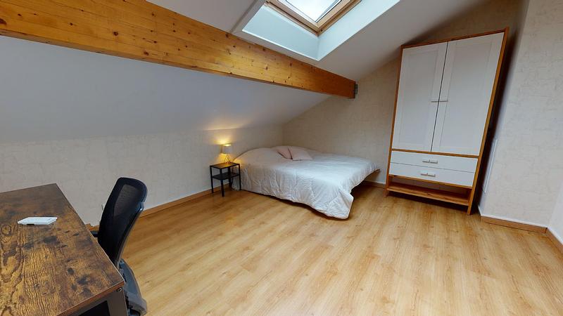 Photo du 48 Rue Longefer, 69008 Lyon, France Lyon