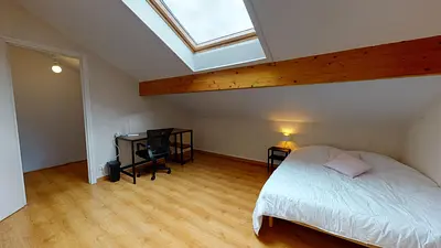 Photo du 48 Rue Longefer, 69008 Lyon, France Lyon